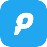 pt-planner android application logo